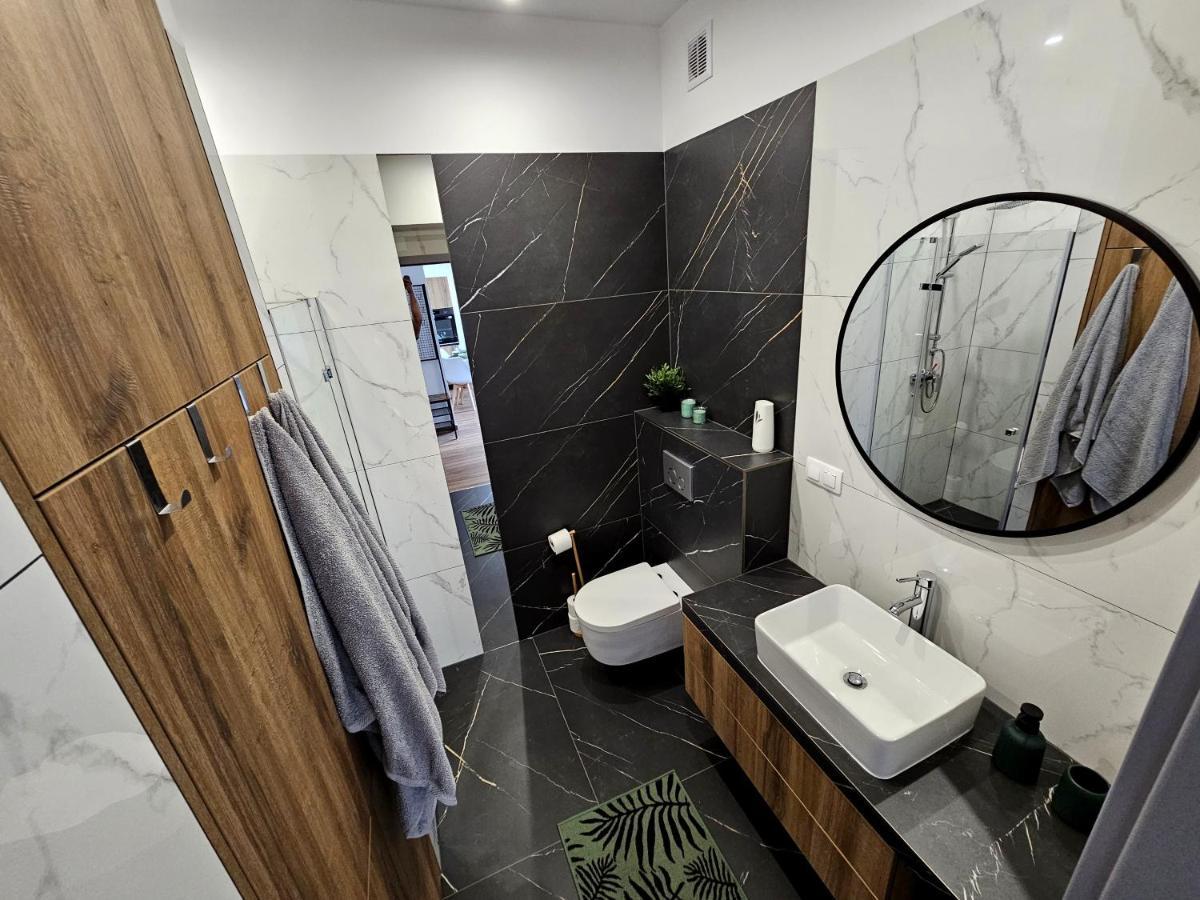 Casa De Rosa 3 Apartman Zator Kültér fotó