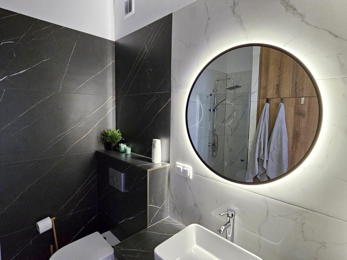 Casa De Rosa 3 Apartman Zator Kültér fotó